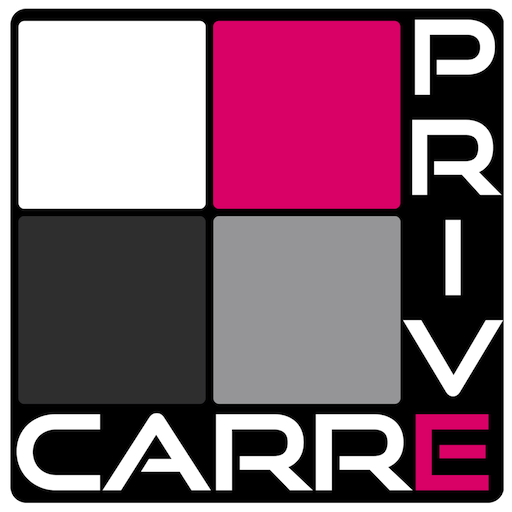 Le Carré Privé LOGO-APP點子