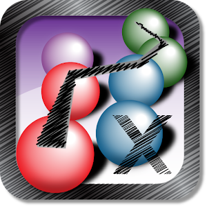 パズコンボX（モジュール） logo