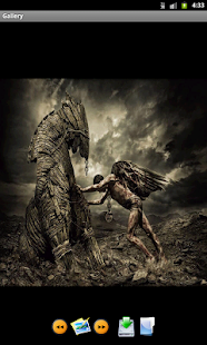 Free S4 Mini Wallpaper APK for Android