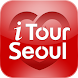 ソウルをガイドする手のひらナビ『i Tour Seoul』