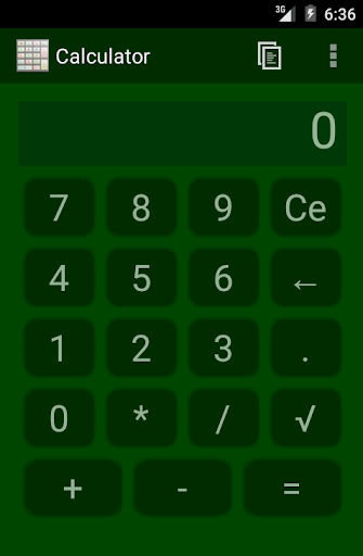 【免費工具App】Customizable Joker Calculator-APP點子