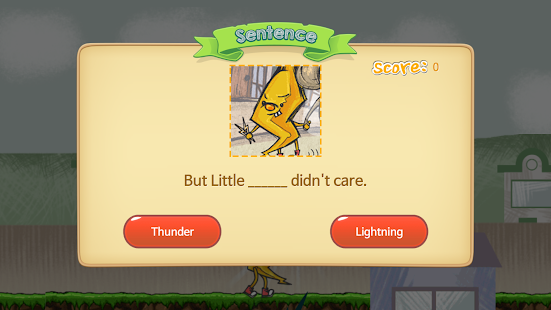 Little Lightning Screenshots 2
