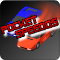 Pocket Speedos Light logo