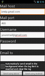 Proxy Server poster 8