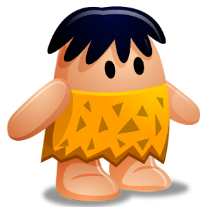 Caveman Keno logo