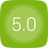 GO Launcher EX UI5.0 theme2.08