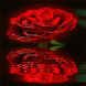 Pretty Rose Live Wallpaper