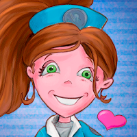 Carrie the Caregiver Episode 1 APK icon