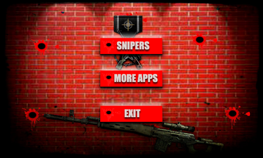 Sniper Shooting Simulator