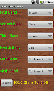 How to mod ElectroBasics Calculator patch 1.1 apk for android