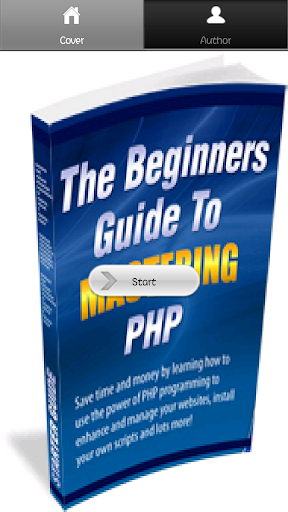 BeginnersGuideto Mastering PHP