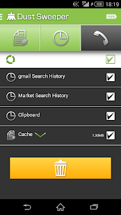 How to install Dust sweeper<cache,history> 1.0.2 mod apk for pc