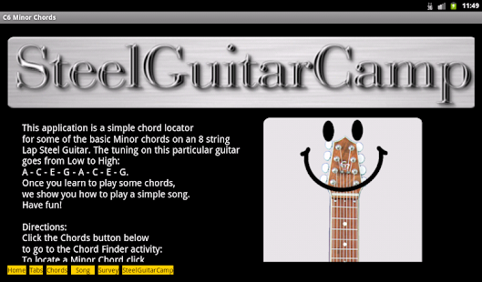 How to install Simple C6 Minor Chord Locator 1.0 unlimited apk for pc