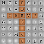 The Word Search Apk