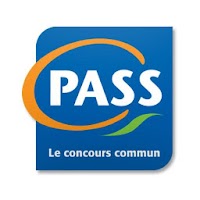 Concours PASS APK icône