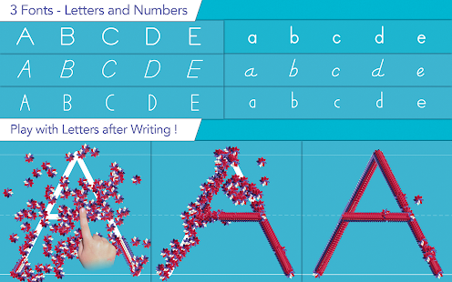 Download Writing Wizard - Learn Tracing APK