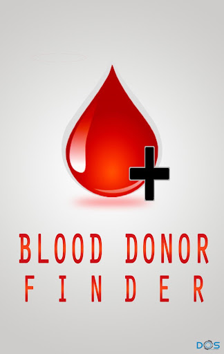 Blood Donor Finder For BD