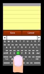 How to download ClariTap Keyboard 1.1 apk for laptop