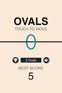 Lastest Ovals APK for Android