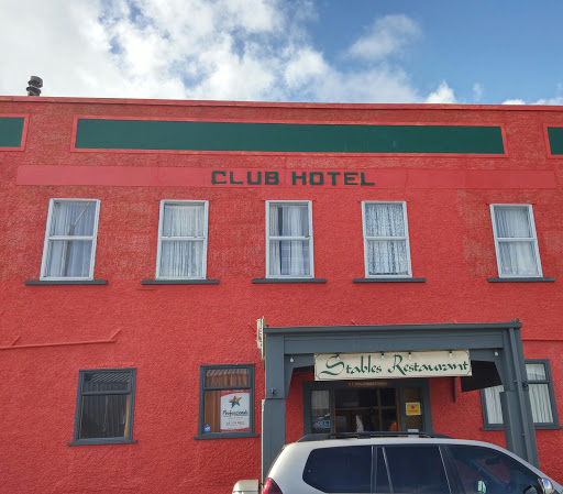 Club Hotel