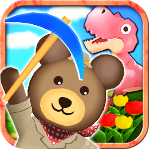 Fishing & Digging Adventure! for PC and MAC