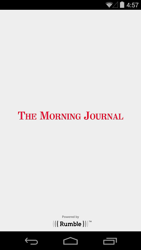 Morning Journal for Android