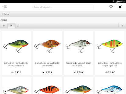 Lastest Köder-Laden.de APK for Android