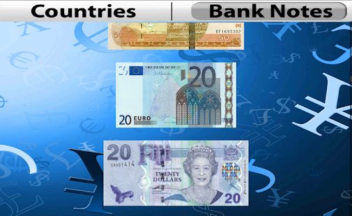 How to install dBanknotes and Exchange Rates 1.7 apk for pc