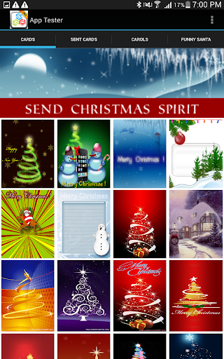 【免費社交App】Awesome Christmas and Beyond-APP點子