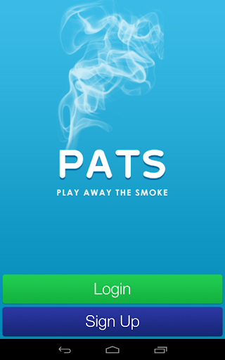 【免費教育App】Play Away the Smoke-APP點子