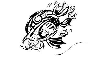 The Fish-Turtle