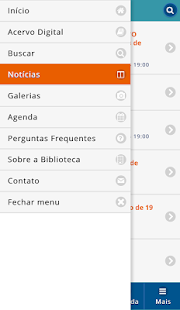 BPES-Biblioteca Pública do ES Screenshots 4