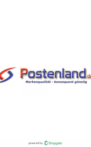 Postenland