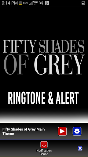 免費下載音樂APP|Fifty Shades Of Grey Ringtone app開箱文|APP開箱王
