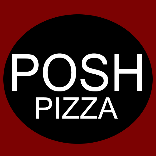 免費下載商業APP|PoshPizza app開箱文|APP開箱王