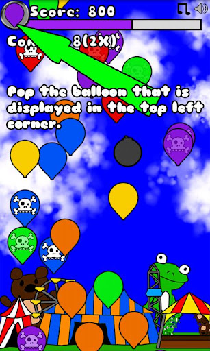 Balloonza