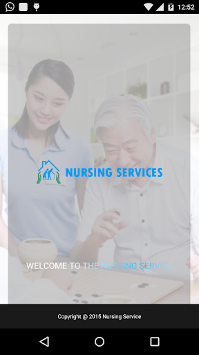 All Care Nursing Service