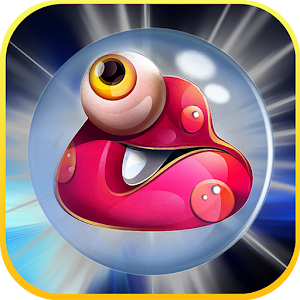 Deep Sea Monster Adventures 1.0