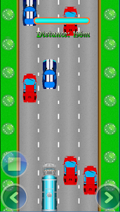 How to install Car Rush patch 1.0 apk for pc