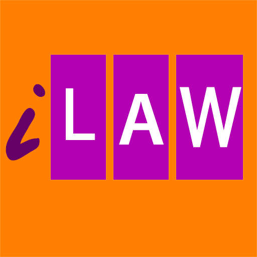 iLAW 商業 App LOGO-APP開箱王