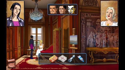 Broken Sword : Director's Cut v2.0.06