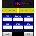 MERSO – Sailing Application logo