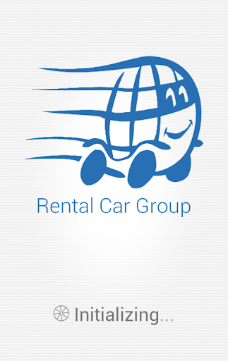 RENTAL CAR GROUP 租車