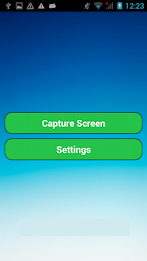 Capture Screenshot poster 18