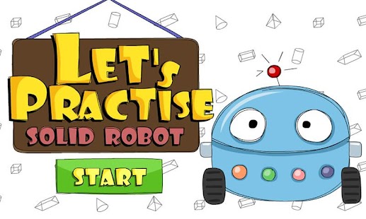 Free Solid Robot APK