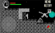 ASTRONAUT Dark Side Of Galaxy APK