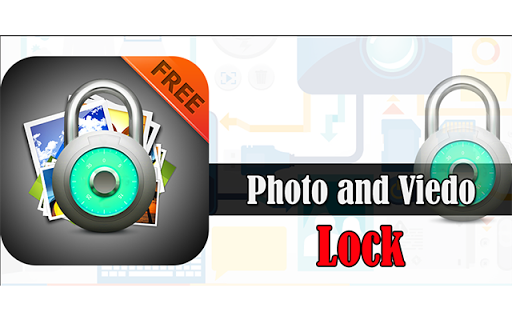 Photo and Video Lock Free