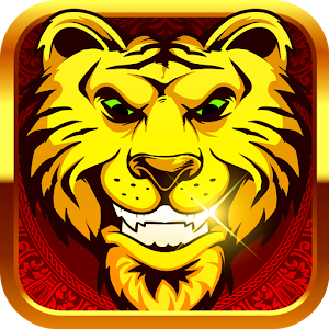 Temple Tiger Run for PC and MAC