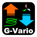 Variometer-Sky Land Tracker logo