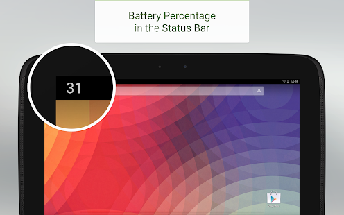 Battery - screenshot thumbnail